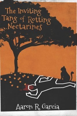 bokomslag Inviting Tang of Rotting Nectarines