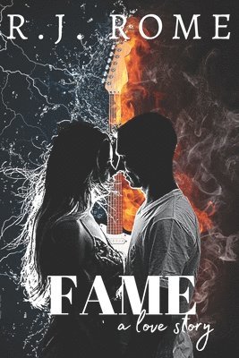 Fame a love story 1