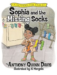 bokomslag Sophia and the Missing Socks