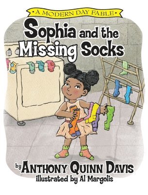 Sophia and the Missing Socks 1