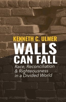 Kenneth C Ulmer, Kenneth C. Ulmer - Walls Can Fall, Häftad