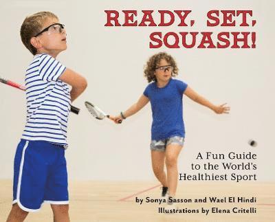 Ready, Set, Squash! 1