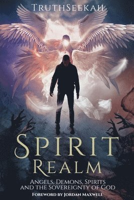 Spirit Realm 1