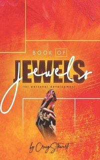 bokomslag Book of Jewels: for personal development
