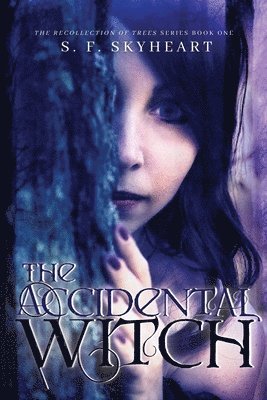 The Accidental Witch 1
