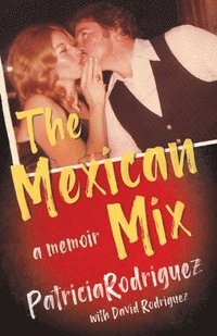 bokomslag The Mexican Mix