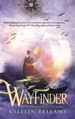 Wayfinder 1