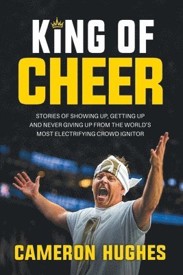 bokomslag King of Cheer
