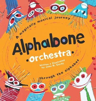 Alphabone Orchestra