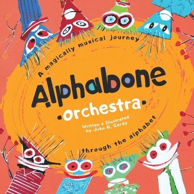 Alphabone Orchestra 1