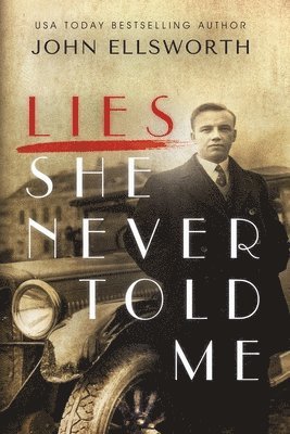 Lies She Never Told Me 1