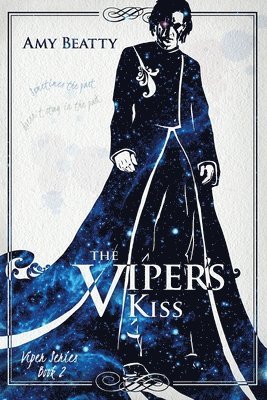 bokomslag The Viper's Kiss