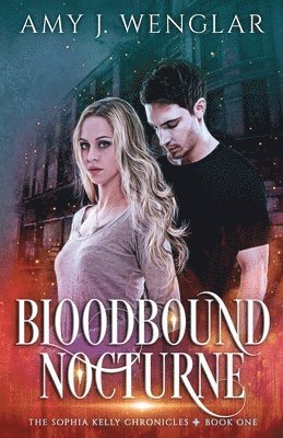 Bloodbound Nocturne 1