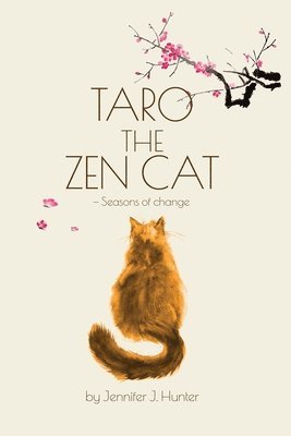 Taro the Zen Cat 1