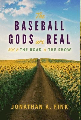 Baseball Gods are Real