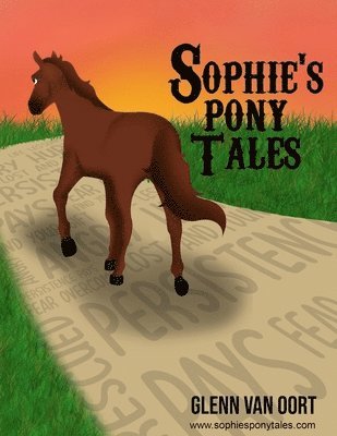 Sophie's Pony Tales 1