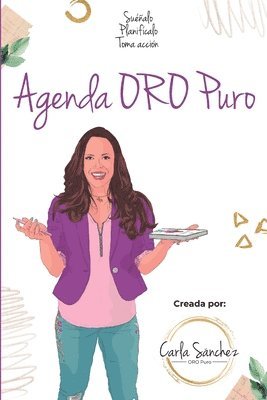 Agenda ORO Puro 1