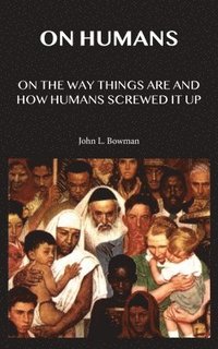 bokomslag On Humans