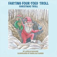 bokomslag Farting Four-Toed Troll