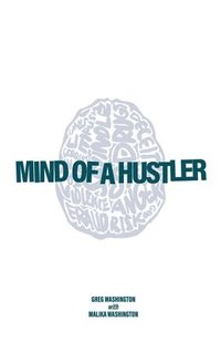 bokomslag Mind of a Hustler