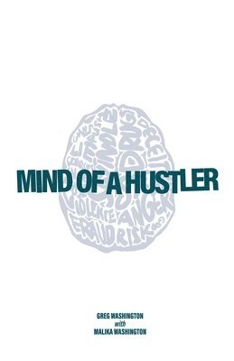 bokomslag Mind of a Hustler