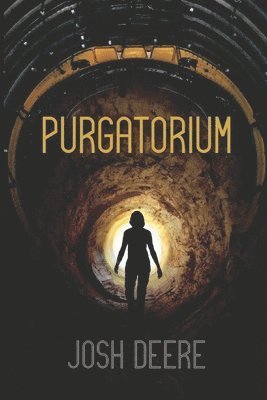 bokomslag Purgatorium