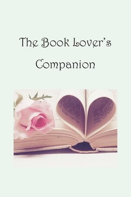 The Book Lover's Companion 1