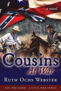 bokomslag Cousins at War