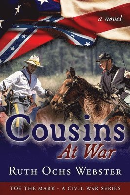 Cousins at War 1