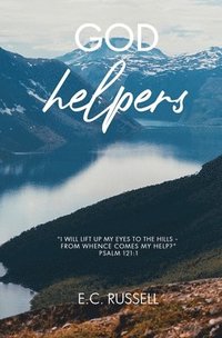 bokomslag God Helpers