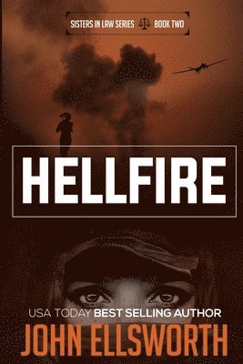 bokomslag Hellfire