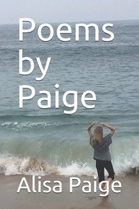 bokomslag Poems by Paige