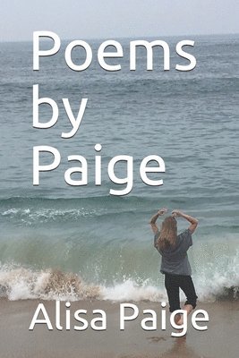 Poems by Paige 1