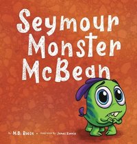 bokomslag Seymour Monster McBean