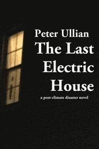 bokomslag The Last Electric House