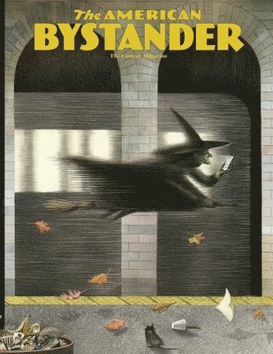 The American Bystander #13 1