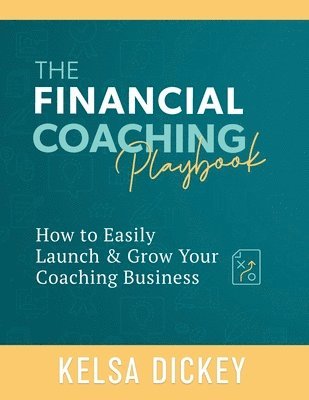 bokomslag Financial Coaching Playbook