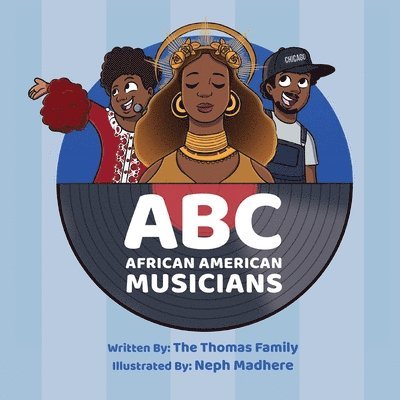 ABC - African American Musicians 1