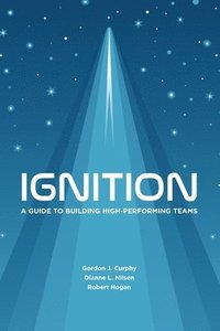 bokomslag Ignition: A Guide to Building High-Performing Teams