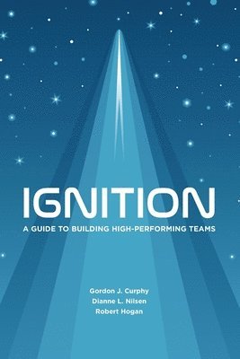 Ignition: A Guide to Building High-Performing Teams 1