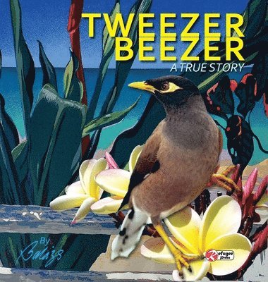 Tweezer Beezer 1