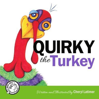 Quirky the Turkey 1