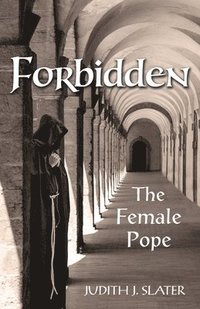 bokomslag Forbidden: The Female Pope