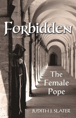 Forbidden: The Female Pope 1