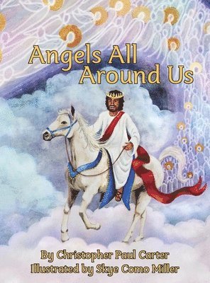 Angels All Around Us 1