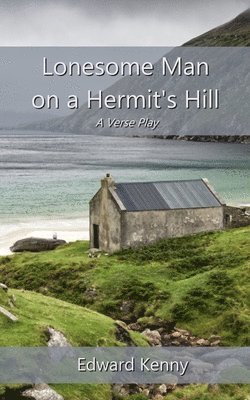 Lonesome Man on a Hermit's Hill 1