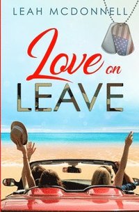 bokomslag Love On Leave