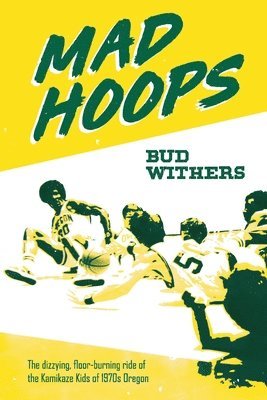 Mad Hoops 1