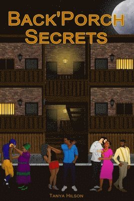 Back'porch Secrets 1