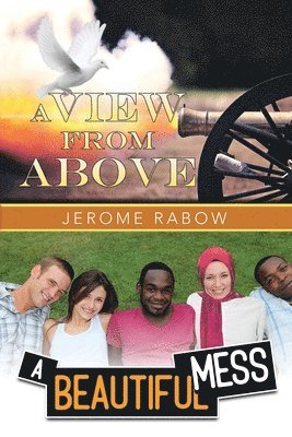 Jerome Rabow - View from Above, A Beautiful Mess, Häftad